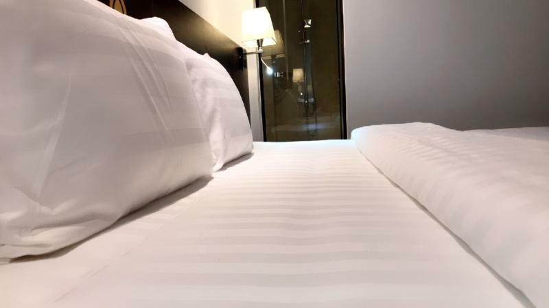 Elizabeth Hotel Thu Dau Mot Zewnętrze zdjęcie
